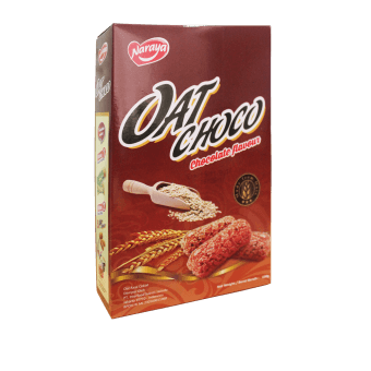 Naraya Oat Choco Chocolate