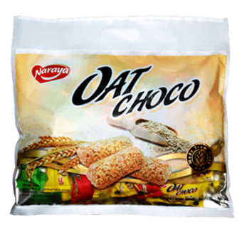 Naraya Oat Choco
