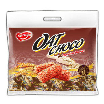 Naraya Oat Choco Chocolate