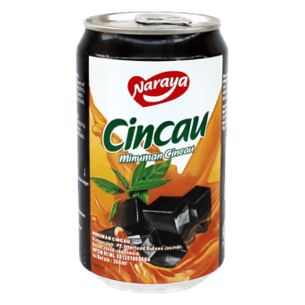 NARAYA Can  300ml CINCAU