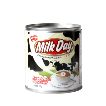Naraya Milk Day Susu Kental