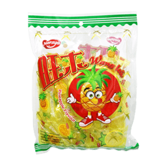 NARAYA CANDY JELLY WANG LAI