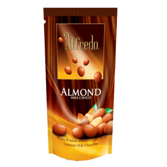 ALFREDO DOYLE PACK ALMOND
