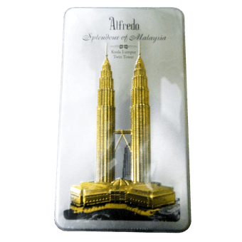 ALFREDO SPLENDOUR KL TW TOWER