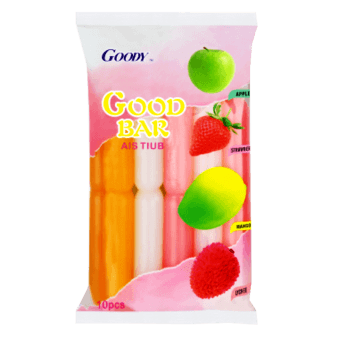 GOODY GOOD BAR MIXED