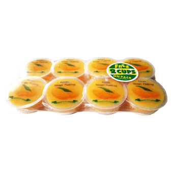 GOODY NDC PUDDING MANGO