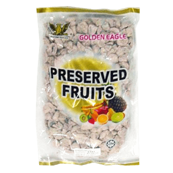 GE WHITE PRUNE SLICE (MEI XIANG TAO JIAO)