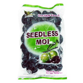 GE SEEDLESS MOI (HUA HE MEI)