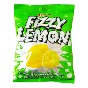 VICTORY FIZZY LEMON