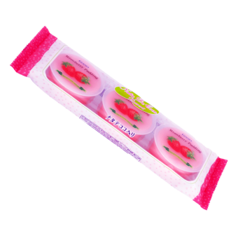 GOODY NDC PUDDING STRAWBERRY