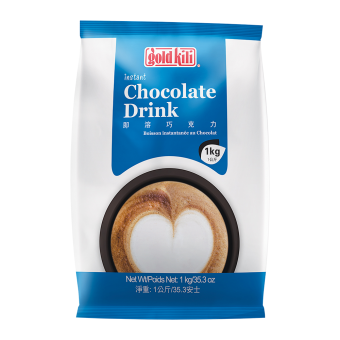 G.KILI INST CHOCOLATE DRINK