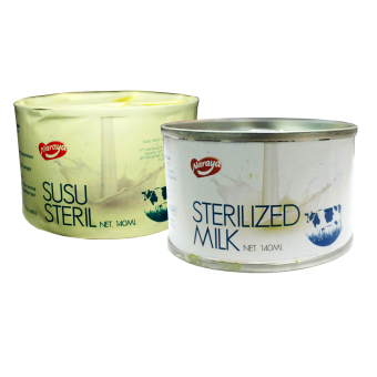 NARAYA SUSU STERIL