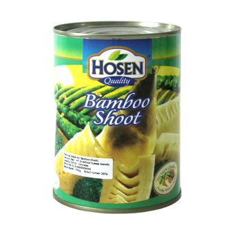 HOSEN BAMBOO SHOOT
