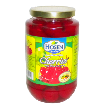HOSEN MARA CHERRIES(MRH)