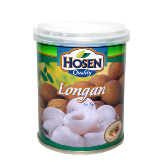 HOSEN LONGAN  EASY OPEN