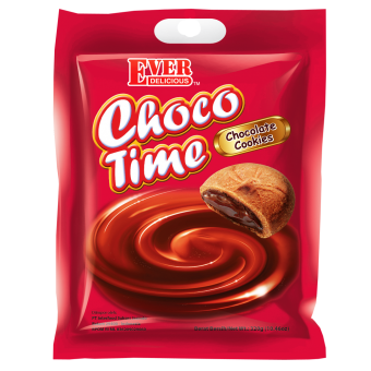 EVER D. CHOCO TIME CHOC CREAM