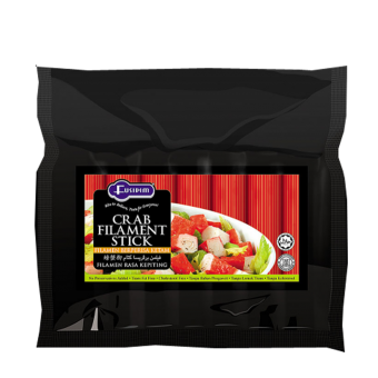 FUSIPIM (F5005) CRAB FILAMENT STICK