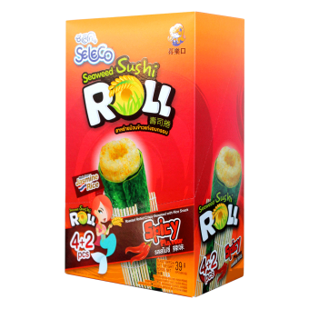 SELECO SUSHI ROLL SPICY