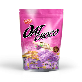NARAYA OAT CHOCO SWEET POTATO