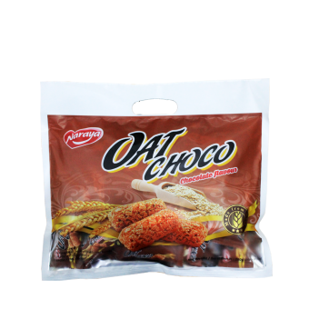 NARAYA OAT CHOCO CHOCOLATE