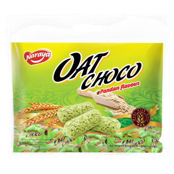 NARAYA OAT CHOCO PANDAN