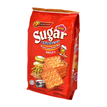 SHOONFATT MINI SUGAR CRACKER