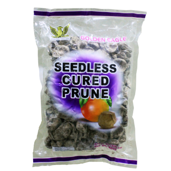GE S'LESS CURED PRUNE/HUA HE HUA MEI