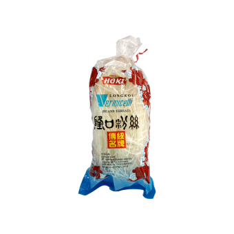 HOKI VERMICILI SO'UN