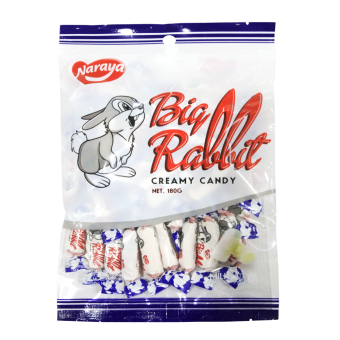 NARAYA CANDY BIG RABBIT