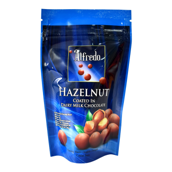 ALFREDO DOYLE PACK HAZELNUT