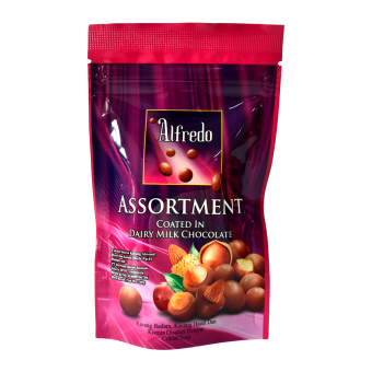 ALFREDO DOYLE PACK ASSORTMENT