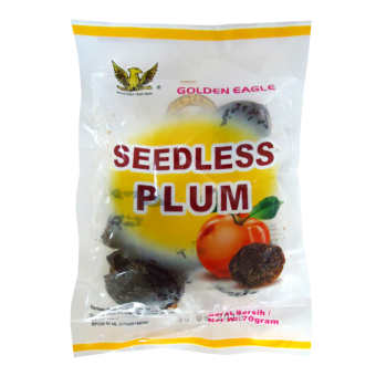 SEEDLESS PLUM (HUA HE YING ZI)