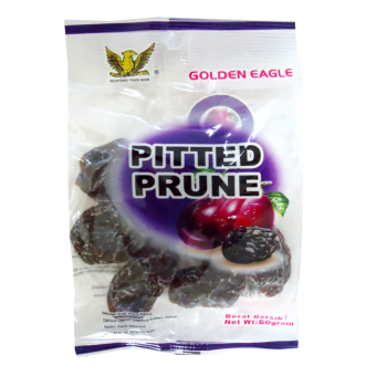 PITTED PRUNE (HUA HE XI MEI)