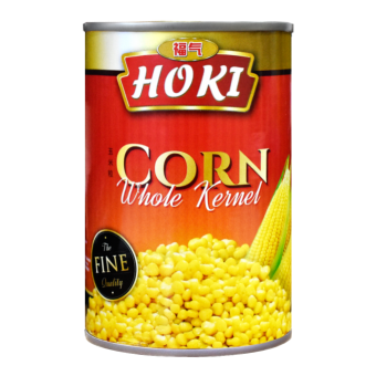 HOKI JAGUNG BIJI