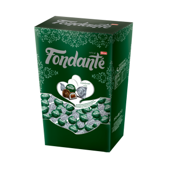 ELVAN FONDANTE FONDANT MINT