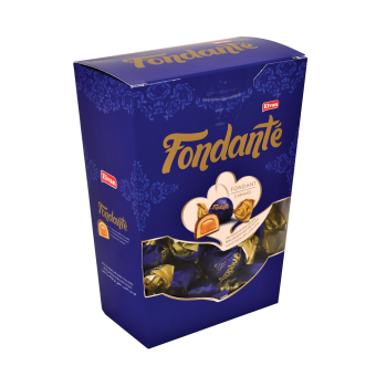 ELVAN FONDANTE FONDANT CARAMEL
