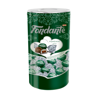 ELVAN FONDANTE FONDANT MINT