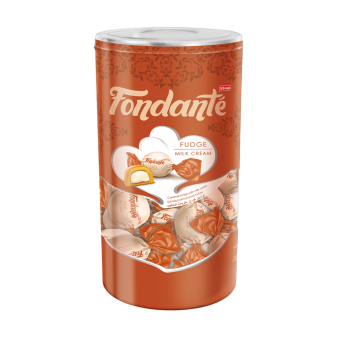 ELVAN FONDANTE FUDGE MILK CREAM
