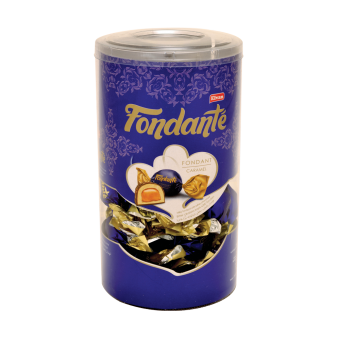 ELVAN FONDANTE FONDANT CARAMEL