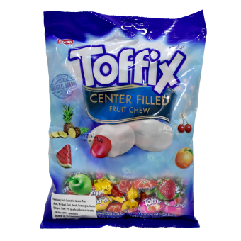 ELVAN TOFFIX CENTER FILLED ASSORTED
