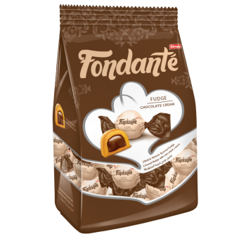 ELVAN FONDANTE FUDGE CHOCOLATE CREAM