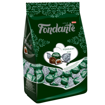 ELVAN FONDANTE FONDANT MINT