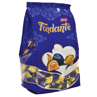 ELVAN FONDANTE FONDANT CARAMEL