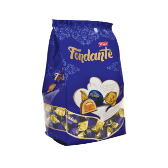 ELVAN FONDANTE FONDANT CARAMEL