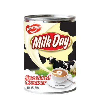 NARAYA MILK DAY SUSU KENTAL
