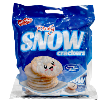 NARAYA RICHY SNOW CRACKERS