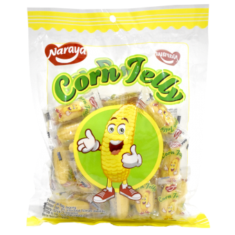 NARAYA CANDY JELLY CORN