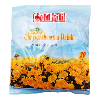 G.KILI HONEY C'SANTHEMUM