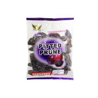GE PITTED PRUNE
