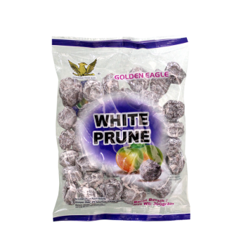 GE WANG MEI (SEMBOI PUTIH)